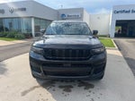 2025 Jeep Grand Cherokee GRAND CHEROKEE L ALTITUDE 4X4