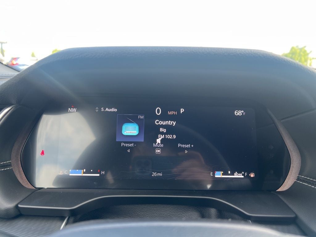 2025 Jeep Grand Cherokee GRAND CHEROKEE L ALTITUDE 4X4