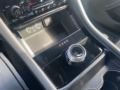 2025 Jeep Grand Cherokee GRAND CHEROKEE L ALTITUDE 4X4