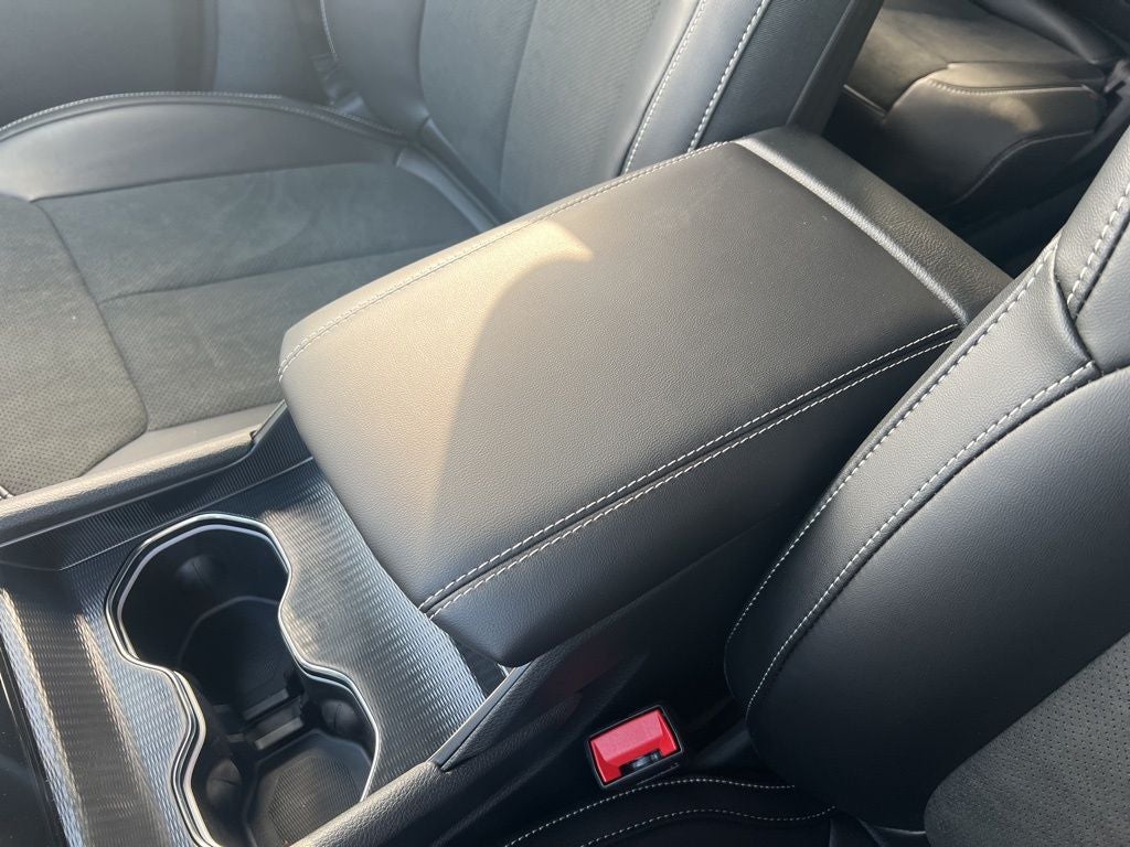 2025 Jeep Grand Cherokee GRAND CHEROKEE L ALTITUDE 4X4