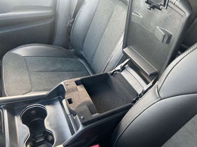 2025 Jeep Grand Cherokee GRAND CHEROKEE L ALTITUDE 4X4