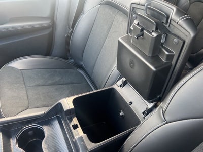 2025 Jeep Grand Cherokee GRAND CHEROKEE L ALTITUDE 4X4