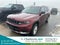2023 Jeep Grand Cherokee L Laredo 4x4