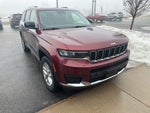 2023 Jeep Grand Cherokee L Laredo 4x4