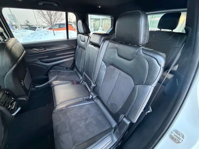 2024 Jeep Grand Cherokee L Altitude 4x4