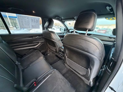 2024 Jeep Grand Cherokee L Altitude 4x4