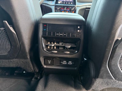 2024 Jeep Grand Cherokee L Altitude 4x4