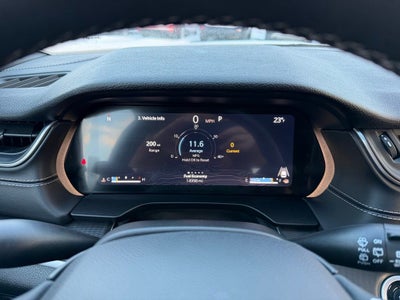 2024 Jeep Grand Cherokee L Altitude 4x4