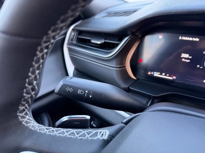 2024 Jeep Grand Cherokee L Altitude 4x4