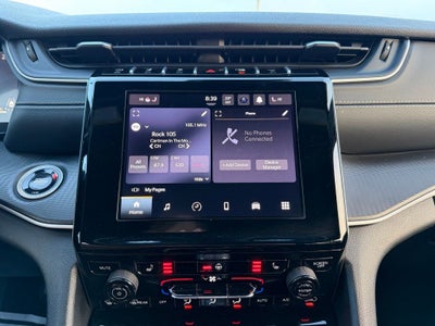 2024 Jeep Grand Cherokee L Altitude 4x4