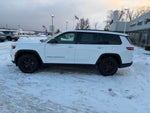 2024 Jeep Grand Cherokee L Altitude 4x4