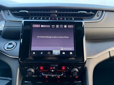 2024 Jeep Grand Cherokee L Altitude 4x4