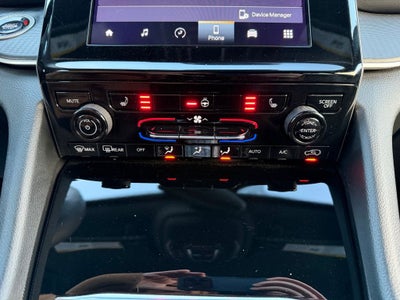 2024 Jeep Grand Cherokee L Altitude 4x4