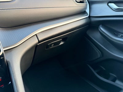 2024 Jeep Grand Cherokee L Altitude 4x4