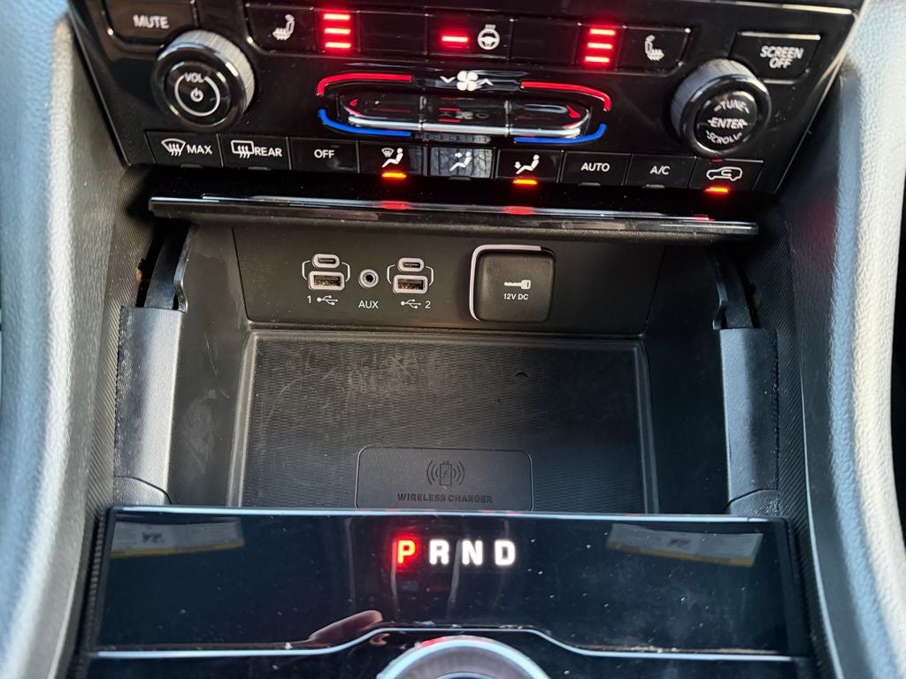 2024 Jeep Grand Cherokee L Altitude 4x4