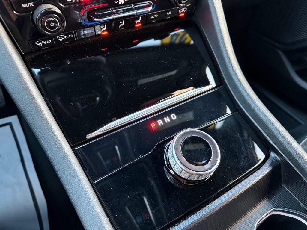 2024 Jeep Grand Cherokee L Altitude 4x4