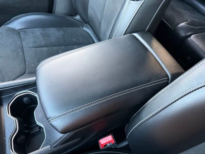 2024 Jeep Grand Cherokee L Altitude 4x4