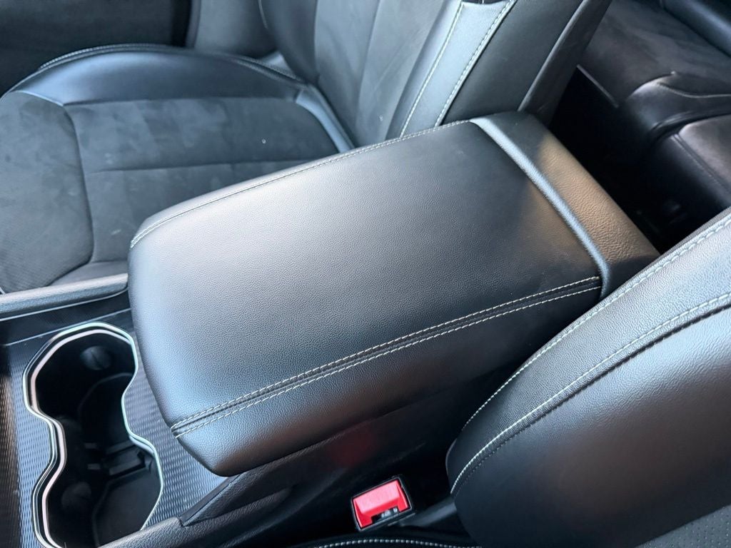 2024 Jeep Grand Cherokee L Altitude 4x4