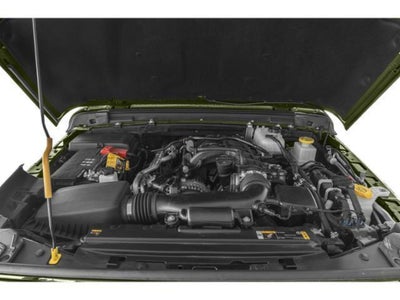 2022 Jeep Gladiator Sport S 4x4
