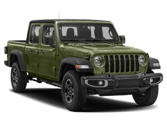 2022 Jeep Gladiator Sport S 4x4
