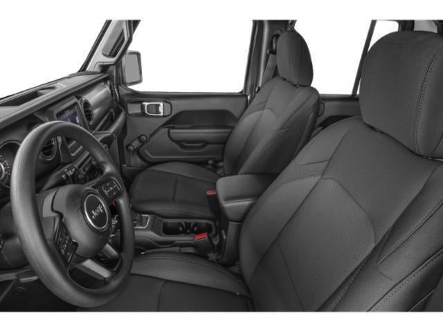 2022 Jeep Gladiator Sport S 4x4
