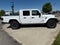 2026 Jeep Gladiator GLADIATOR SAHARA 4X4