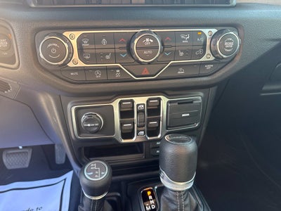 2027 Jeep Gladiator GLADIATOR SPORT S 4X4