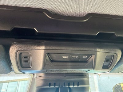 2027 Jeep Gladiator GLADIATOR SPORT S 4X4