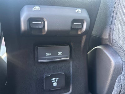 2027 Jeep Gladiator GLADIATOR SPORT S 4X4