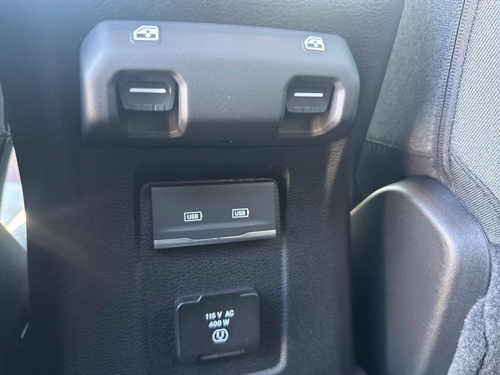 2027 Jeep Gladiator GLADIATOR SPORT S 4X4