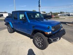 2027 Jeep Gladiator GLADIATOR SPORT S 4X4