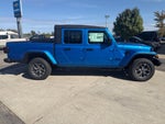 2027 Jeep Gladiator GLADIATOR SPORT S 4X4