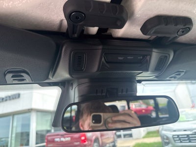 2026 Jeep Gladiator GLADIATOR SPORT S 4X4