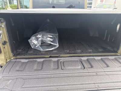 2026 Jeep Gladiator GLADIATOR SPORT S 4X4