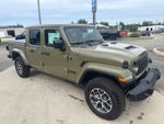 2026 Jeep Gladiator GLADIATOR SPORT S 4X4