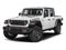 2027 Jeep Gladiator GLADIATOR RUBICON 4X4