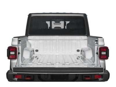 2027 Jeep Gladiator GLADIATOR RUBICON 4X4
