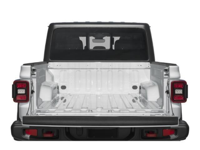 2027 Jeep Gladiator GLADIATOR RUBICON 4X4