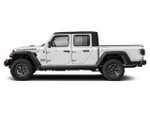 2027 Jeep Gladiator GLADIATOR RUBICON 4X4