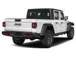 2027 Jeep Gladiator GLADIATOR RUBICON 4X4