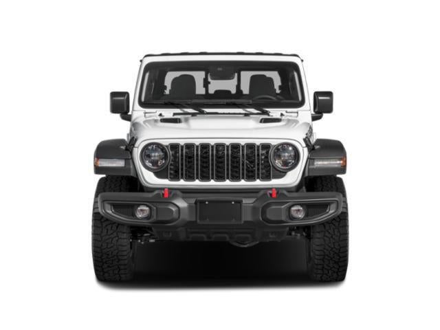 2027 Jeep Gladiator GLADIATOR RUBICON 4X4