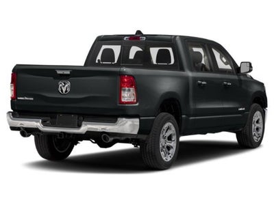 2019 RAM 1500 Big Horn/Lone Star Quad Cab 4x4 6'4' Box