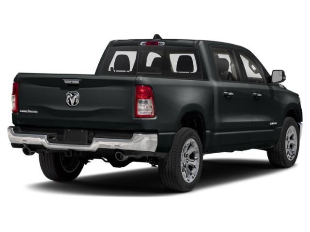 2019 RAM 1500 Big Horn/Lone Star Quad Cab 4x4 6'4' Box