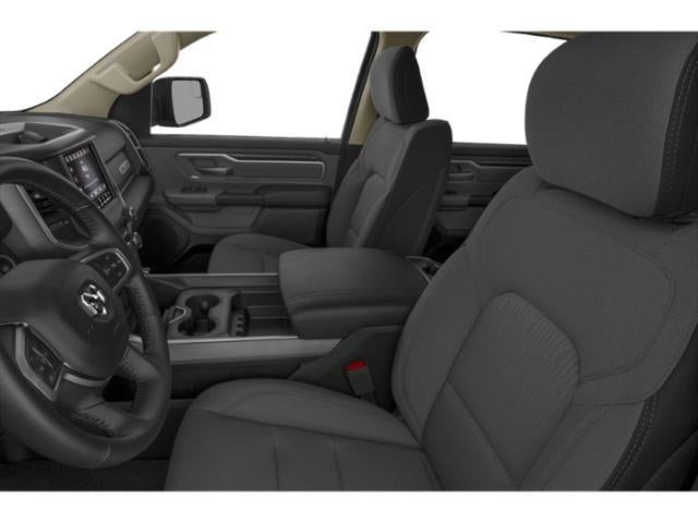 2019 RAM 1500 Big Horn/Lone Star Quad Cab 4x4 6'4' Box