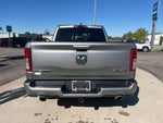 2021 RAM 1500 Big Horn Crew Cab 4x4 5'7' Box