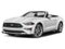 2020 Ford Mustang GT Premium Convertible