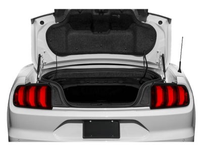 2020 Ford Mustang GT Premium Convertible