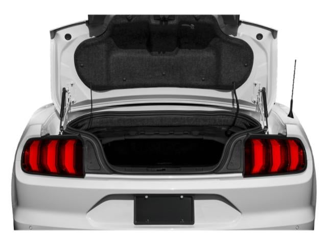 2020 Ford Mustang GT Premium Convertible