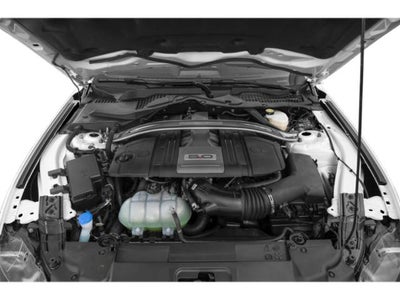 2020 Ford Mustang GT Premium Convertible