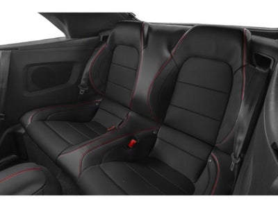 2020 Ford Mustang GT Premium Convertible